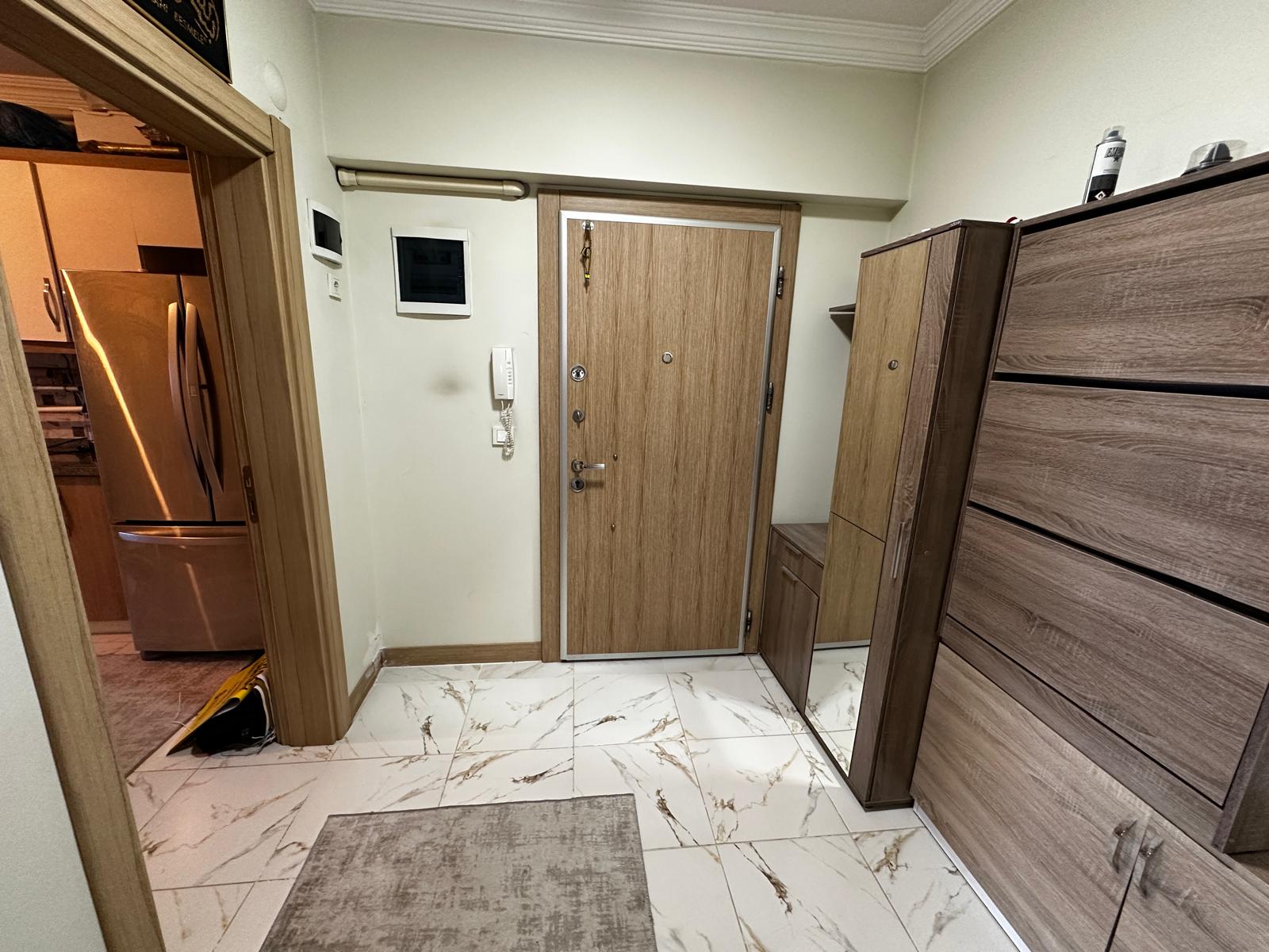 MABEL'DEN ÇARŞI MERKEZİ TOKİ'DE SATILIK ÖN CEPHE 3+1 DAİRE